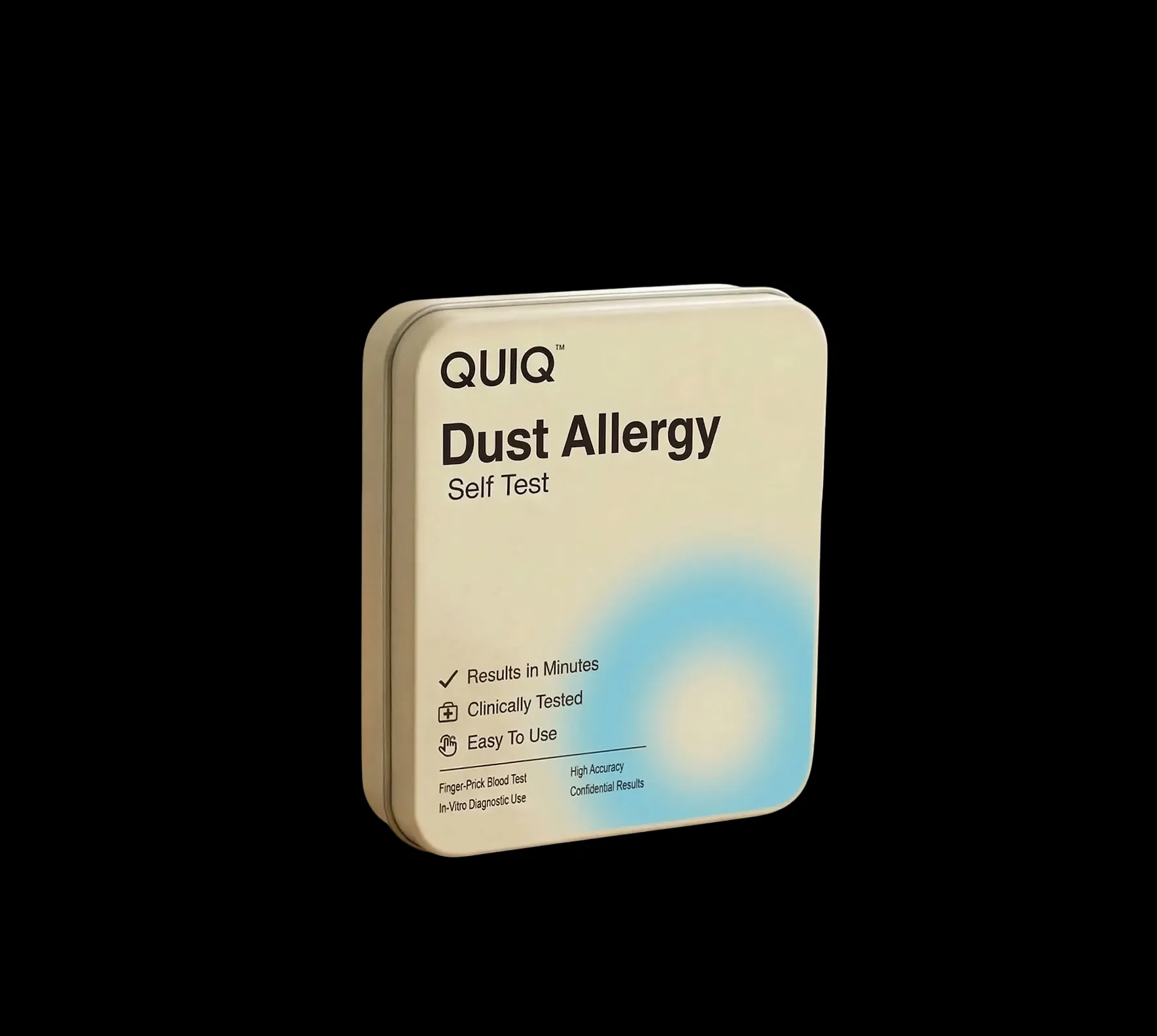 Dust Allergy Test: Find Out If Dust Mites Are Behind Your Sneezing