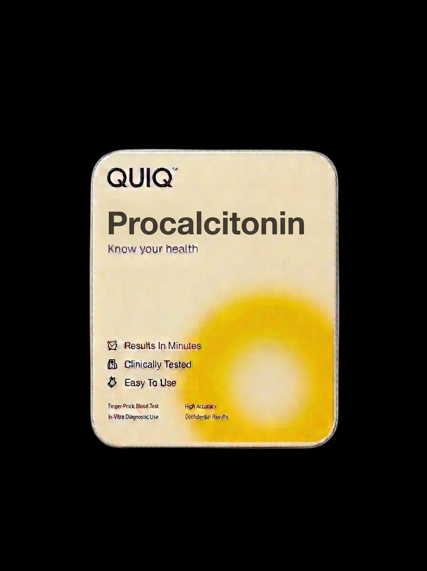 Procalcitonin Test