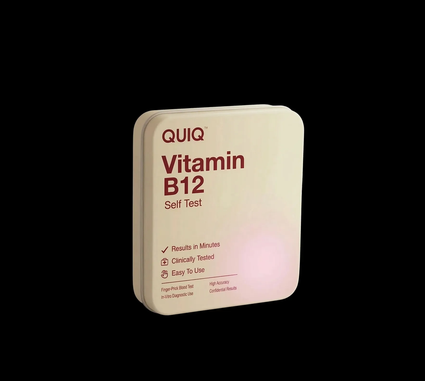 Vitamin B12 Test at Home: Why India's Vegetarian Population Needs This