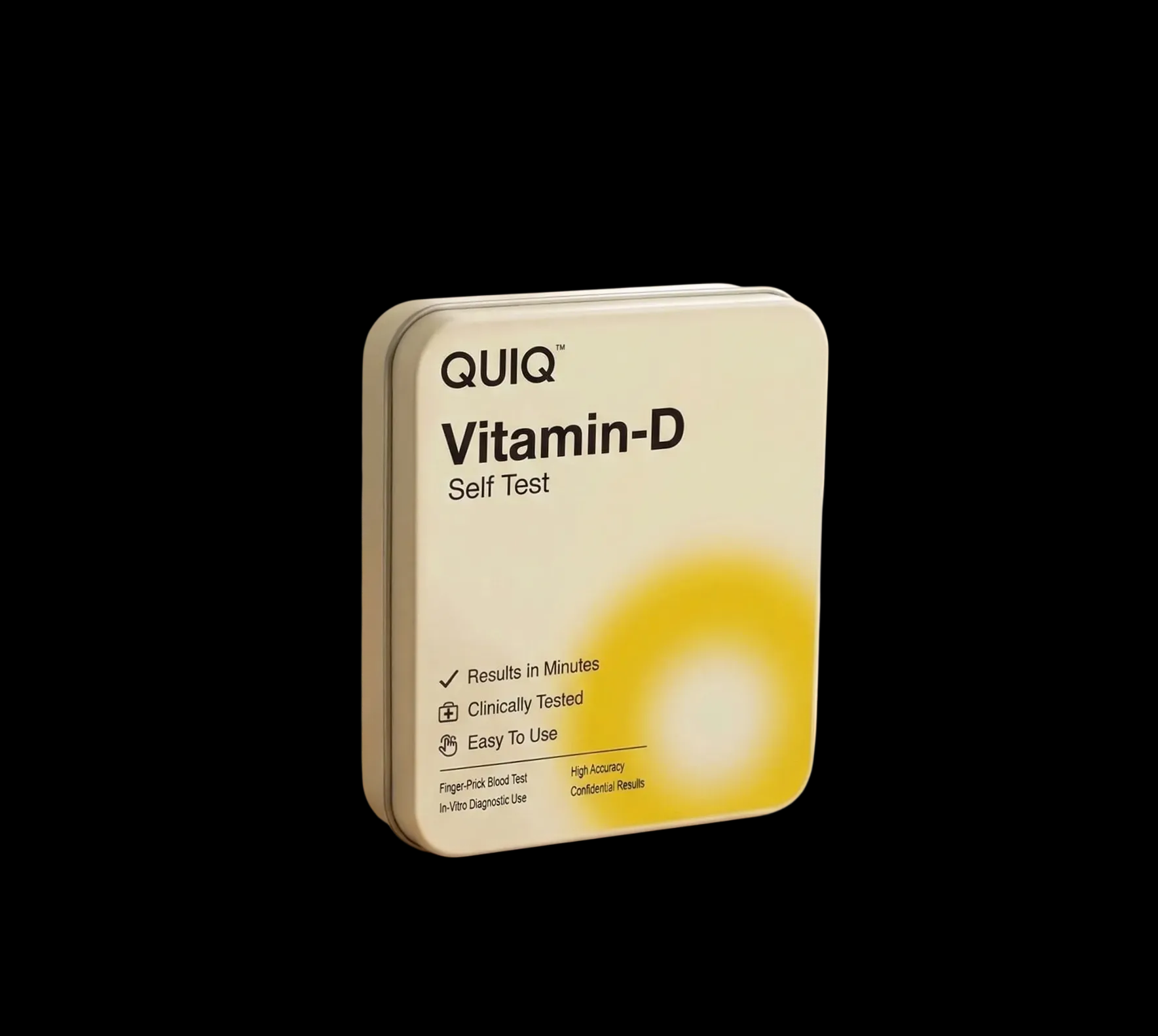 Vitamin D Self Test: Why Every Indian Should Check Their Levels at Home